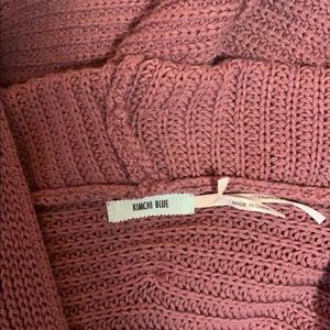 Urban Outfitters // Kimchi Blue Cardigan🌛